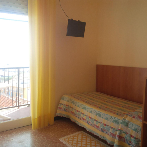 Others 3, Hotel Robinia Imperia, Imperia