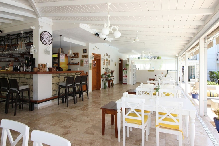Food & Drinks 4, Dalyance Hotel, Ortaca