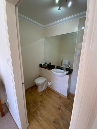 Bathroom 3, Beinn Bhracaigh, Perthshire and Kinross