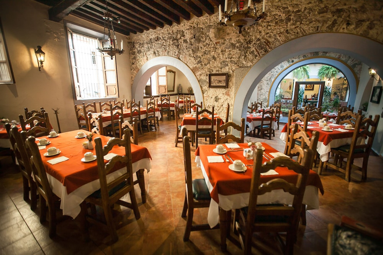 Food & Drinks 3, Meson del Alferez Xalapa, Coatepec