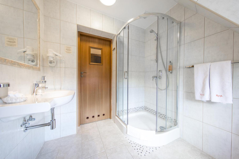 Bathroom 4, Redyk, Tatra