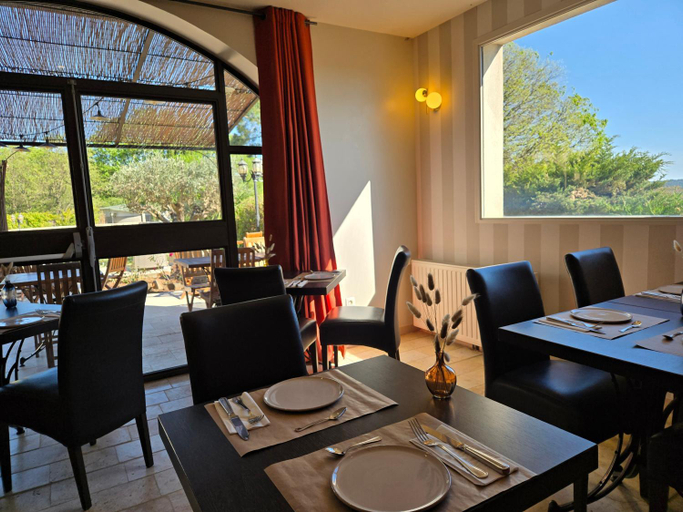 Food & Drinks 5, Le Clos de Pradines, Gard