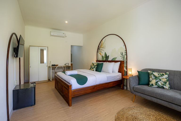 Cove Dahayu Sanctuary Room Type - Superior Plus Room