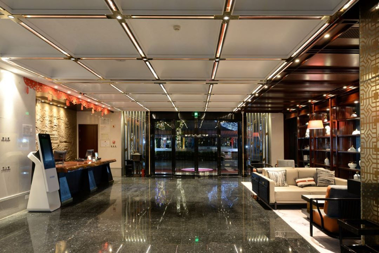Others 4, Yuanmao Fulou Hotel, Hangzhou
