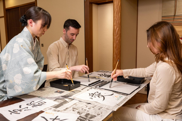 Food & Drinks 5, NISHIYAMA RYOKAN - Established in 1953, Kyoto