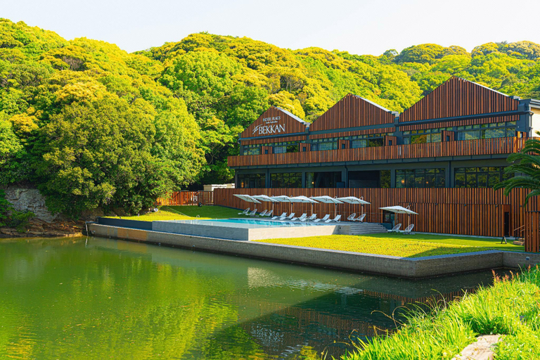 Exterior & Views 5, HOTEL FLAGS KUJUKUSHIMA NAGASAKI, Sasebo