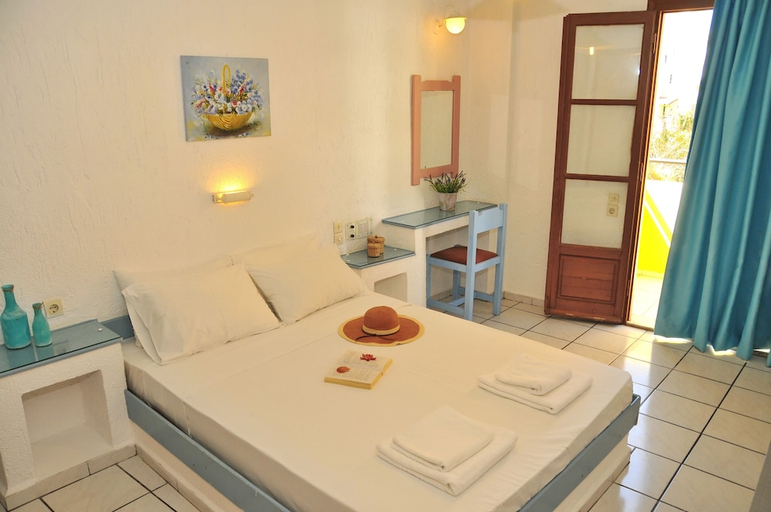 Others 4, CLEOPATRA APARTMENTS, Crete
