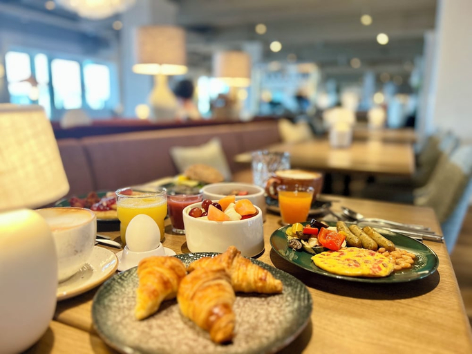 Food & Drinks 5, Havna Hotel & Sjobad, Tjøme