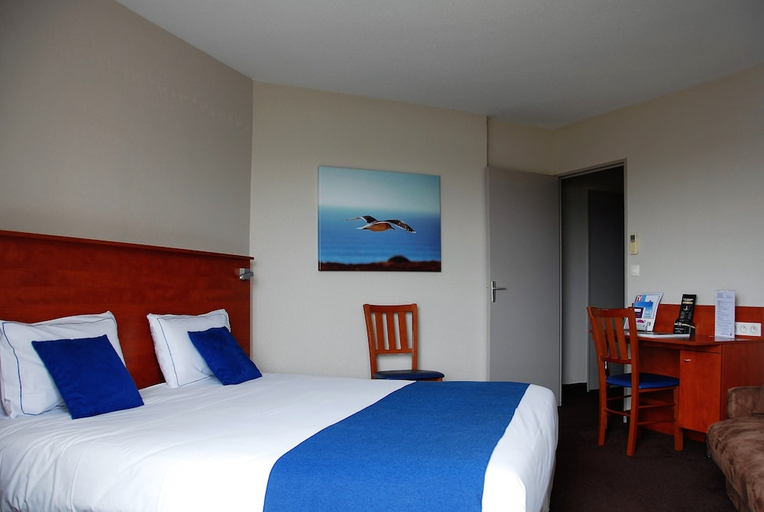 Others 2, Hotel the Originals Les Sables D Olonne Admiral S Ex Inter Hotel Admirals, Vendée