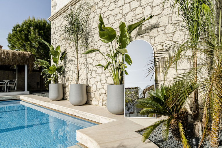 Sport & Beauty 4, Sandal Alaçati - Adults Only, Çeşme
