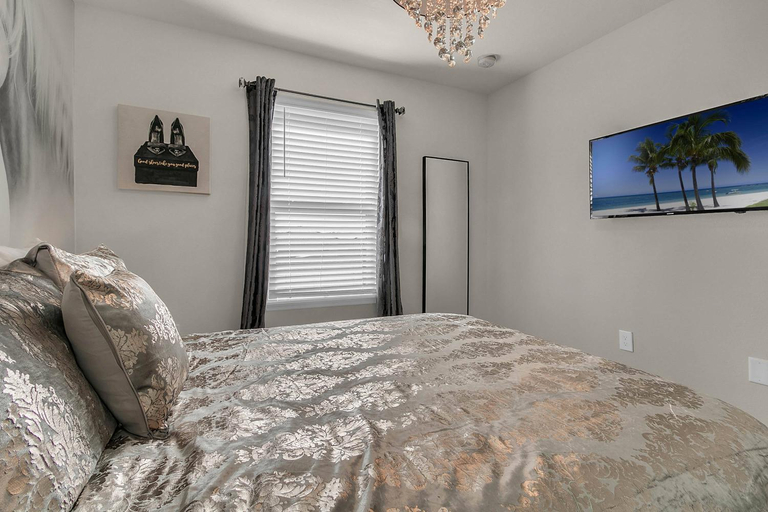 Bedroom 3, Bedrooms 4.5 Bathrooms Windsor at Westside 8928 SA, Osceola