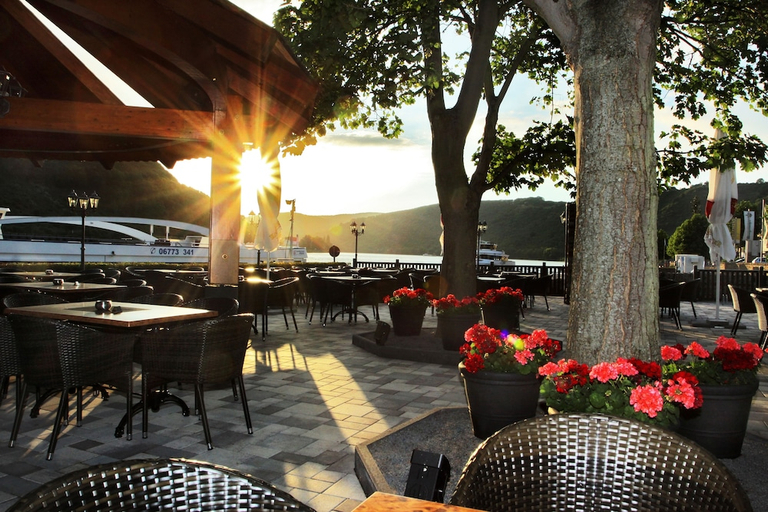 Food & Drinks 5, Hotel Rheinkonig, Rhein-Lahn-Kreis