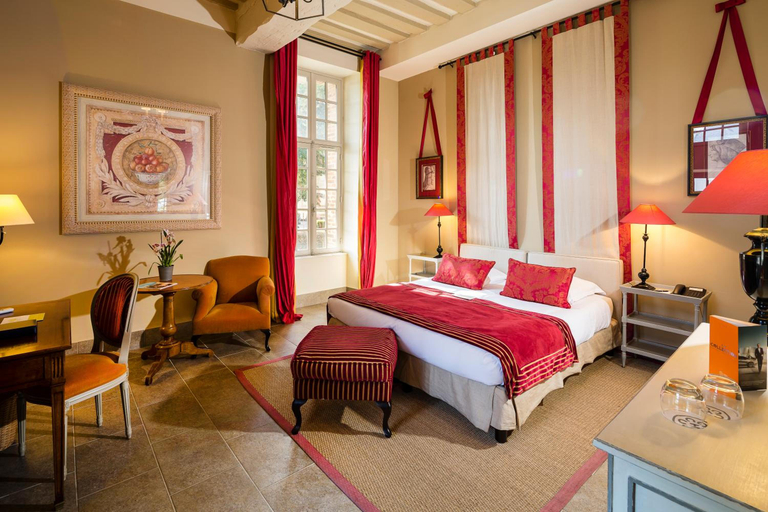 Others 5, Chateau Golf & Spa D'augerville, Loiret