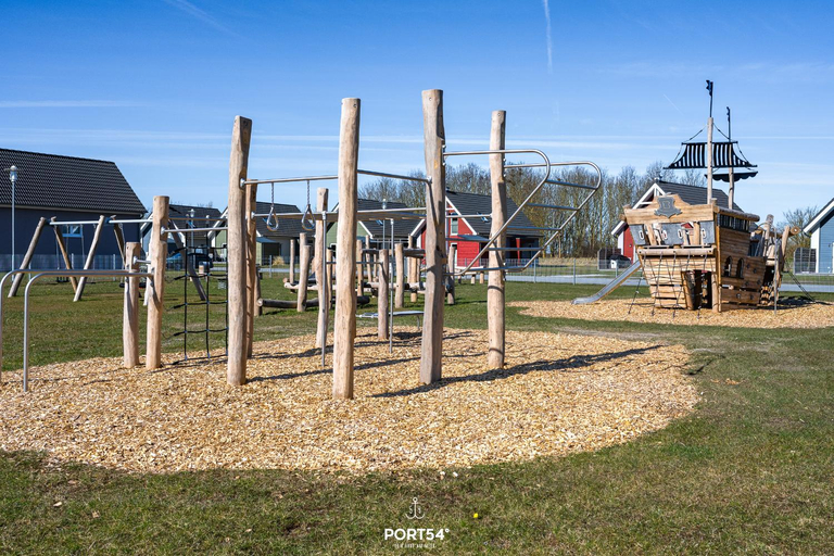 Family & Kids 5, Ferienwohnung Fine Busum, Dithmarschen