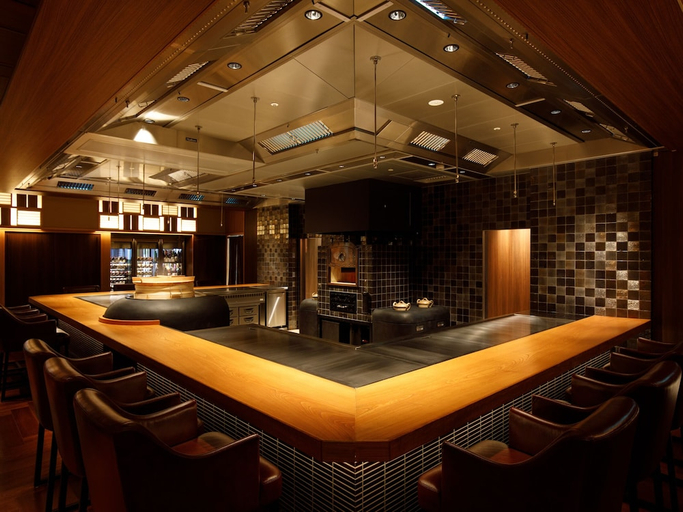 Food & Drinks 5, Nakanobo Zuien, Nishinomiya
