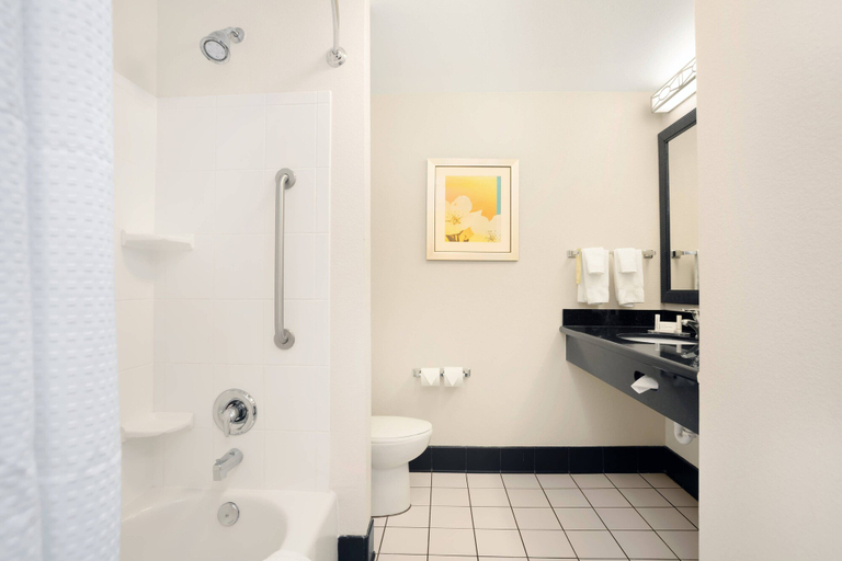 Others 2, Fairfield Inn Suites St Augustine I 95, Saint Johns