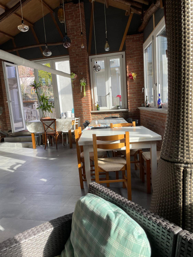 Food & Drinks 4, Villa Maria, Biella