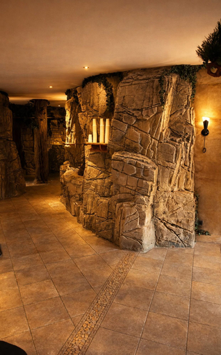 Spa 2, ALPRESORT Hubertushof, Oberallgäu