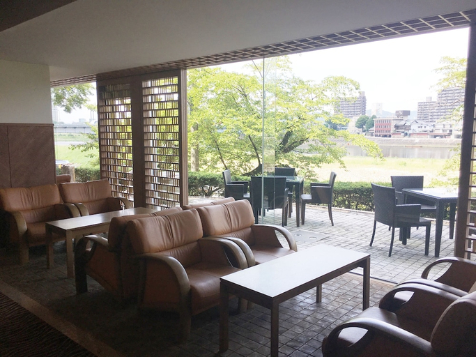 Food & Drinks 5, Hotel Park, Gifu