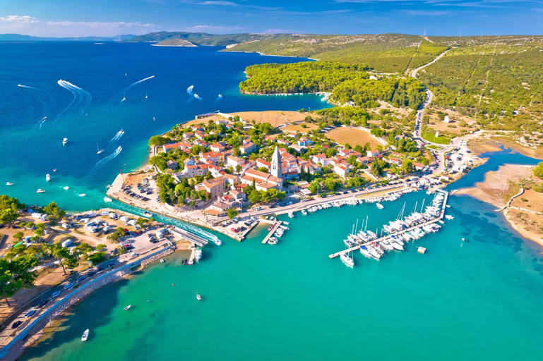 Others 2, Apartments in Veli Losinj 33607, Mali Lošinj