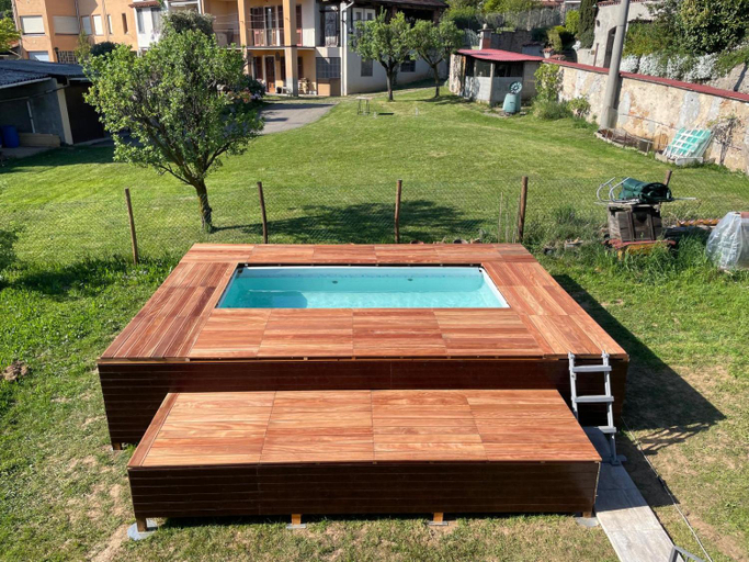 Sport & Beauty, Villa Maria, Biella