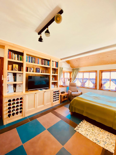 Bedroom 2, Seosko turisticko domacinstvo Radivojevic, Gornji Milanovac