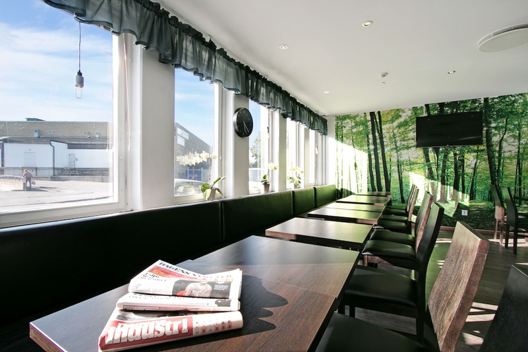Others 5, Brunnby Hotel, Stockholm