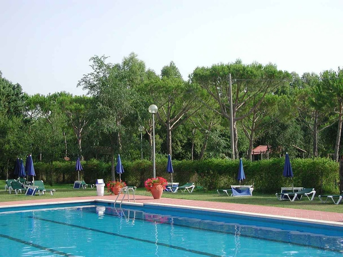 Sport & Beauty 5, Antica Fornace, Grosseto