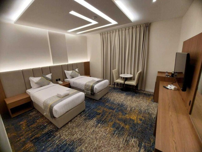 Others 3, Palette Luxury Serviced Apartment Tabuk, Tabuk