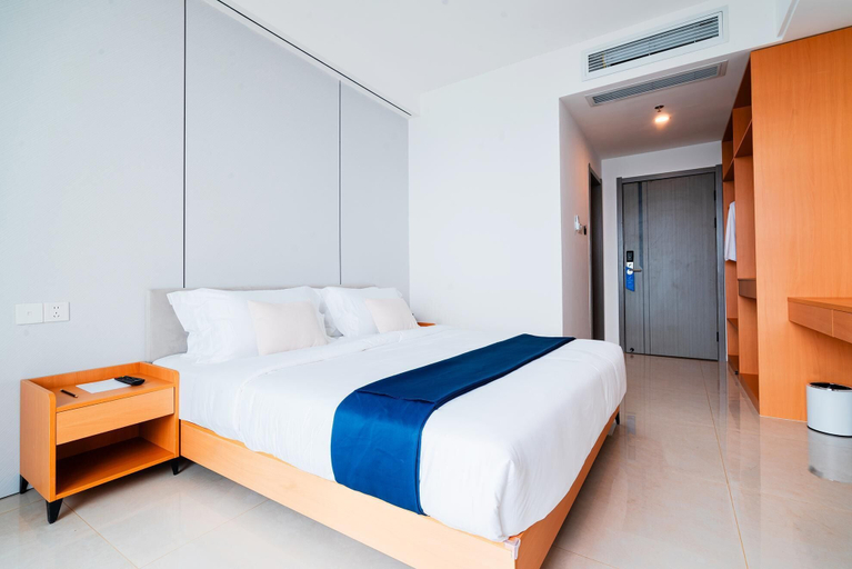 Bedroom 3, Angel Garden Resort, Busuanga