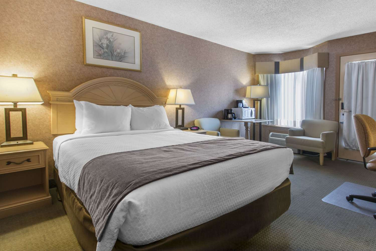 Others 5, Flamingo Hotel, Division No. 1
