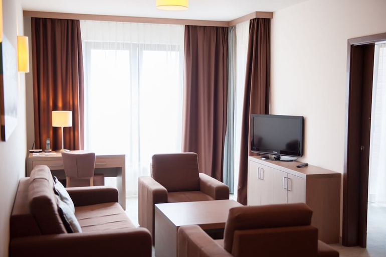 Others 2, Hotel Baltic Plaza Medispa & Fit, Kołobrzeg