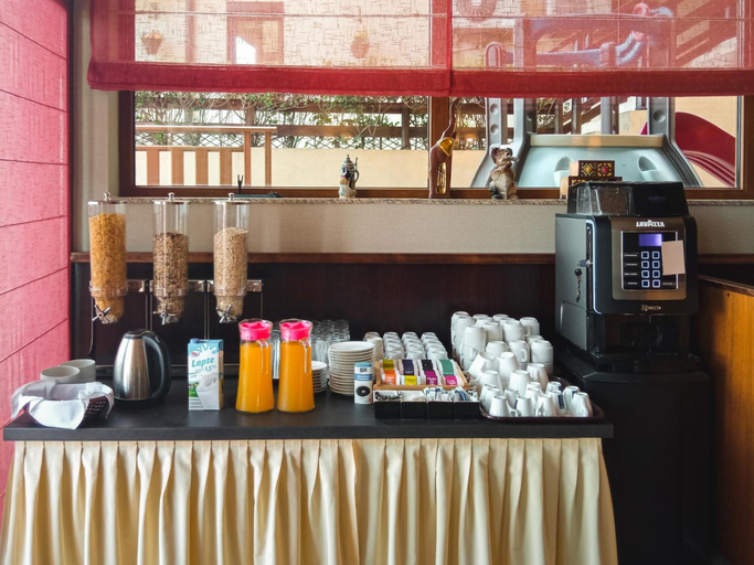 Food & Drinks 4, Hotel Kalithea, Sozopol