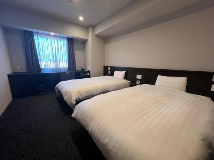Bedroom 3, DORMY INN KOCHI, Kōchi