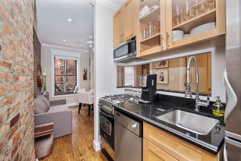 Others 5, APARTMENT NOLITA, New York