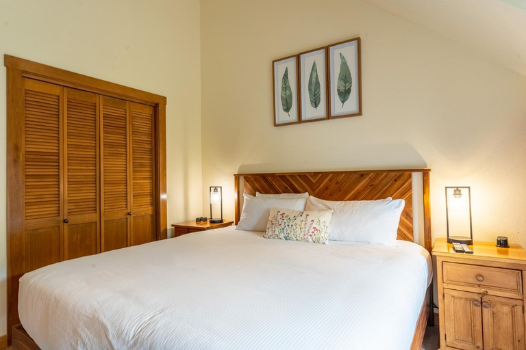 Bedroom 3, Arapahoe Lodge 8120, Summit