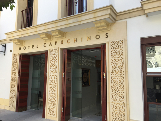 Others 5, SOHO BOUTIQUE CAPUCHINOS, Córdoba