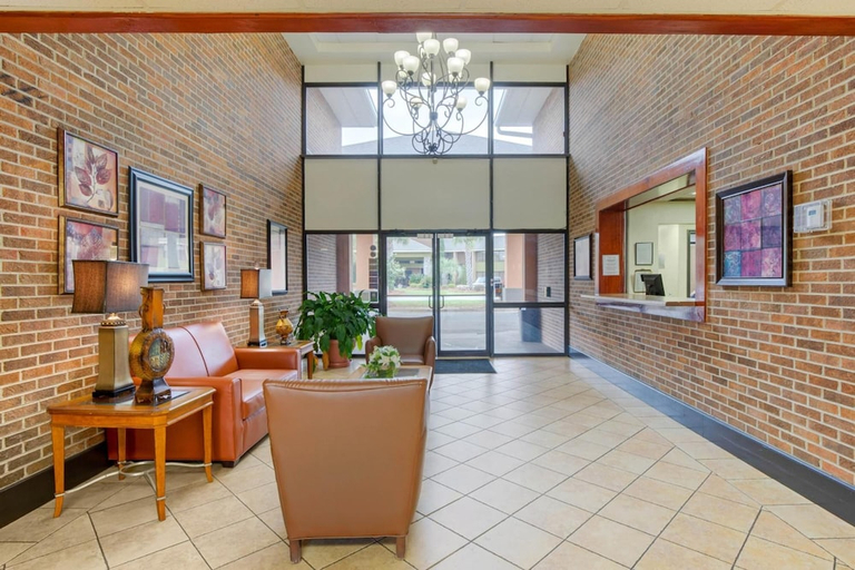 Others 5, Suburban Extended Stay Warner Robins, Houston