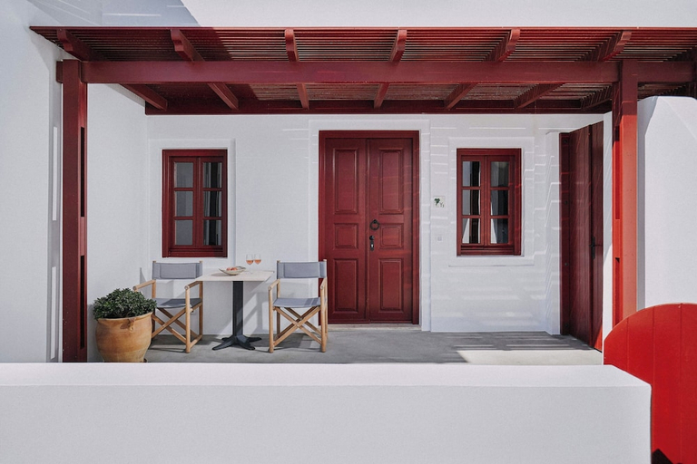 Others 5, VEDEMA A LUXURY COLLECTION RESORT SANTORINI, South Aegean