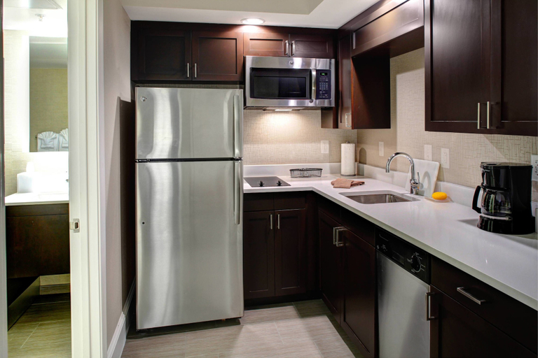 Others 5, Residence Inn By Marriott Atlanta Midtown Georgia Tech, Atlanta