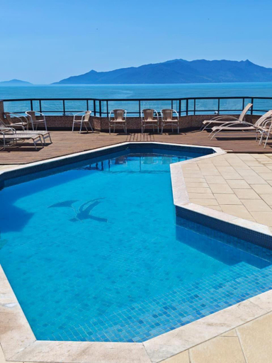 Sport & Beauty 2, Hotel Jangada Flat, Caraguatatuba