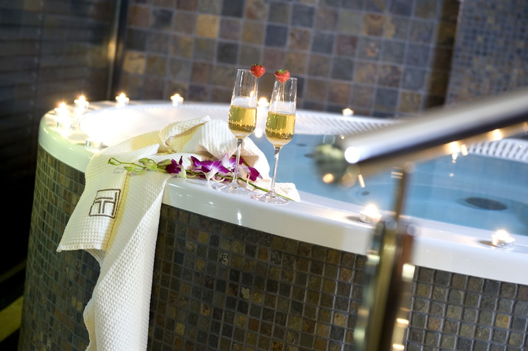 Sport & Beauty 2, Hotel Turiec, Martin