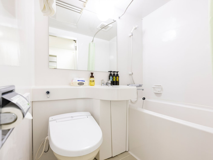 Bathroom 4, KOKO STAY Izumi, Izumi