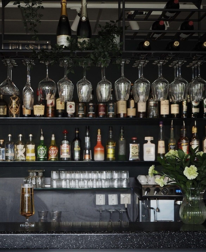 Food & Drinks 4, Skara Konsthotell, Skara