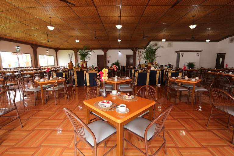 Food & Drinks 4, Dorados Conventions & Resort, Tlayacapan