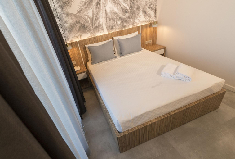 Bedroom 3, SELLUKA BUTİK HOTEL, Çeşme