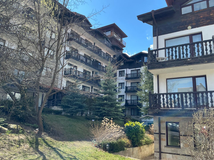 3, Violet Cozy Apartment - Bansko, Bansko