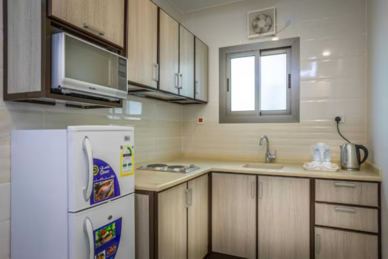Others 4, Palette Pearl Suites & Apartments, Jeddah