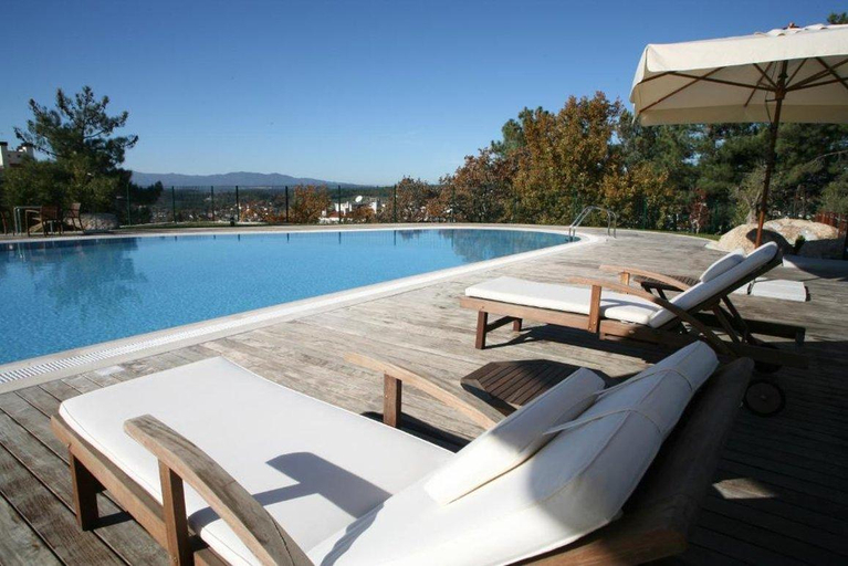 Sport & Beauty 2, Montebelo Viseu Congress Hotel, Viseu