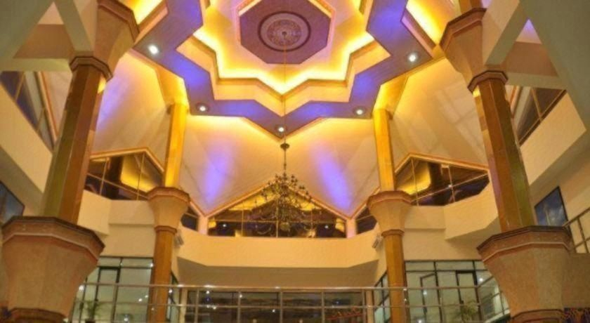 Others 2, Yusro Hotel Restaurant & Convention, Jombang